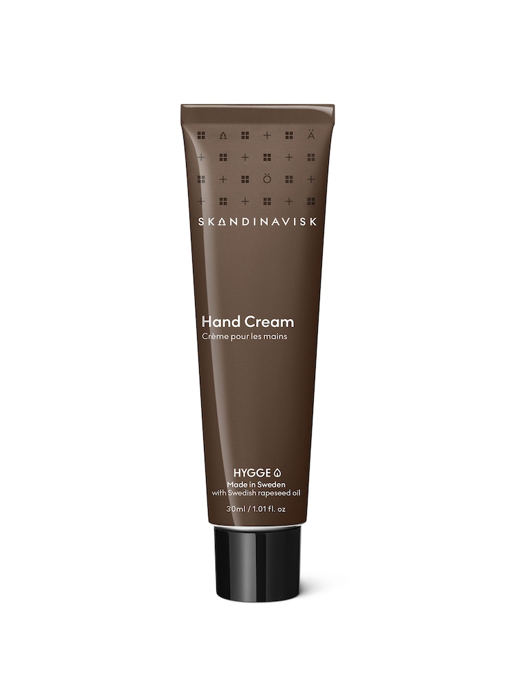 Skandinavisk Hygge Hand Cream 30ml - Image 1 of 6 Skandinavisk Hygge Hand Cream 30ml - Image 1 of 6