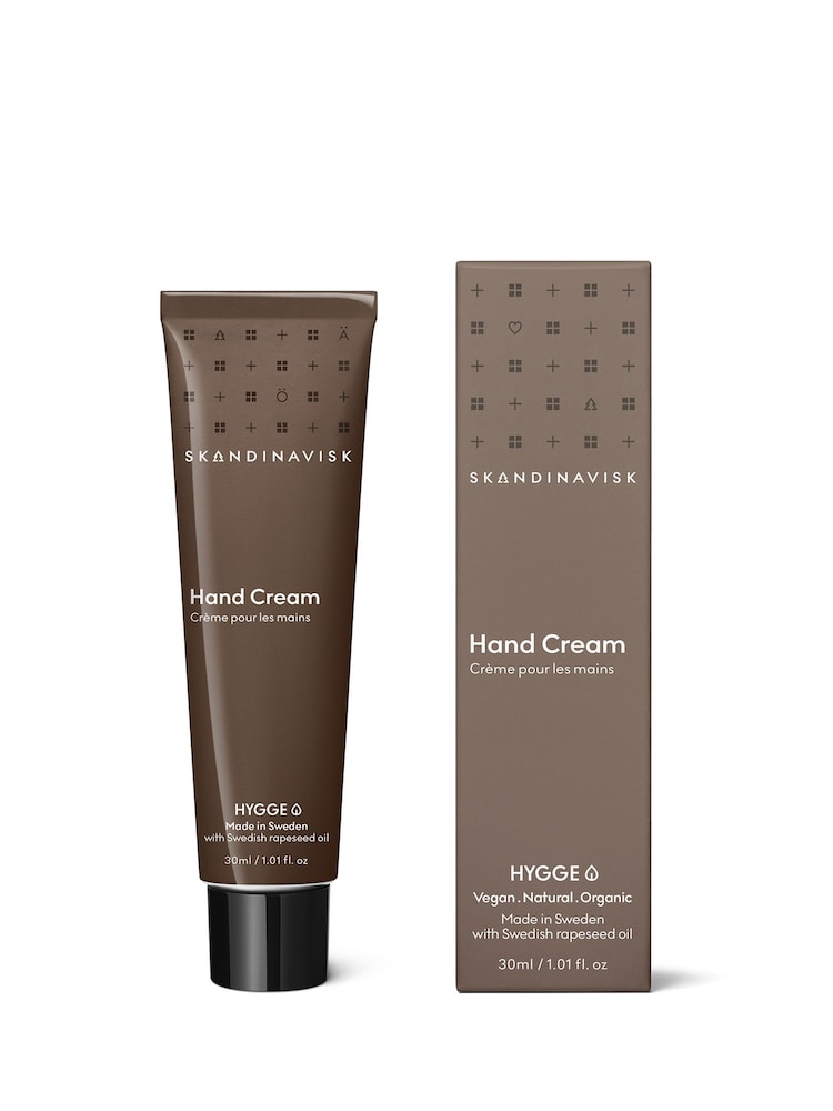 Skandinavisk Hygge Hand Cream 30ml - Image 2 of 6 Skandinavisk Hygge Hand Cream 30ml - Image 2 of 6