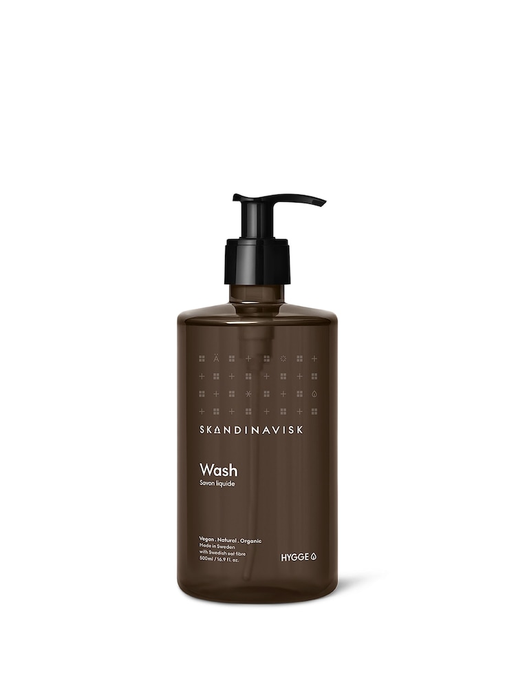Skandinavisk Hygge Body Wash 500ml - Image 1 of 2 Skandinavisk Hygge Body Wash 500ml - Image 1 of 2