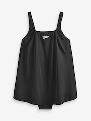 Speedo Plus Size Womens Swim Dress - Imagen 7 de 7