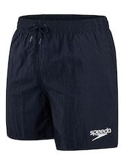 Marin - Speedo Plus Size Herr Essential 16" Watershorts - Bild 6 av 8
