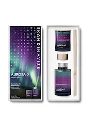 Skandinavisk Aurora Scented Candle & Diffuser Gift Set - Image 1 of 4