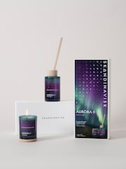 Skandinavisk Aurora Scented Candle & Diffuser Gift Set - Image 2 of 4