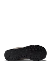New Balance Grey Mens 574 Trainers - Image 13 of 13