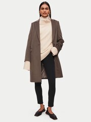 Jigsaw Black Richmond Skinny Jeans - Image 2 of 3