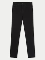 Jigsaw Black Richmond Skinny Jeans - Image 3 of 3