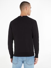 Tommy Hilfiger pulover z V-izrezom 1985 - Slika 2 iz 6
