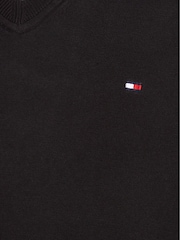 Tommy Hilfiger pulover z V-izrezom 1985 - Slika 6 iz 6