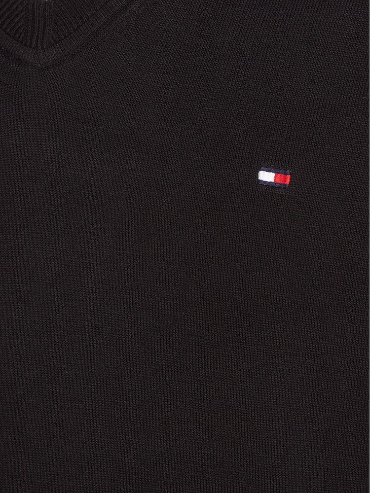 Tommy Hilfiger pulover z V-izrezom 1985 - Slika 6 iz 6