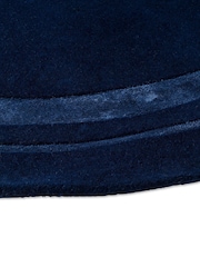 Laura Ashley Midnight Blue Redbrook Rug - Image 7 of 7