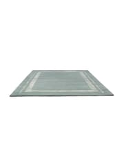 Laura Ashley Blue Redbrook Rug - Image 3 of 7