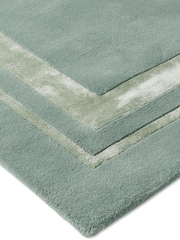 Laura Ashley Blue Redbrook Rug - Image 4 of 7