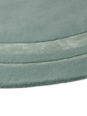 Laura Ashley Blue Redbrook Rug - Image 7 of 7