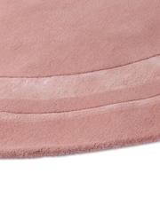 Laura Ashley Pink Redbrook Rug - Image 2 of 4
