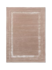 Laura Ashley Brown Redbrook Rug - Image 2 of 7