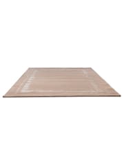 Laura Ashley Brown Redbrook Rug - Image 3 of 7