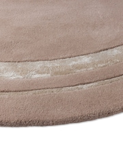 Laura Ashley Brown Redbrook Rug - Image 7 of 7