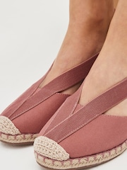 Pink - Forever Comfort® Schuhe mit Keilabsatz und geschlossener Vorderpartie - Bild 12 von 18