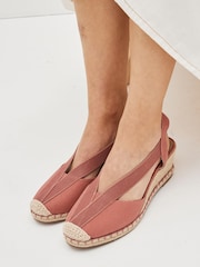 Pink - Forever Comfort® Schuhe mit Keilabsatz und geschlossener Vorderpartie - Bild 13 von 18