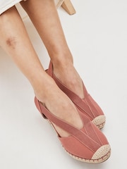 Pink - Forever Comfort® Schuhe mit Keilabsatz und geschlossener Vorderpartie - Bild 16 von 18