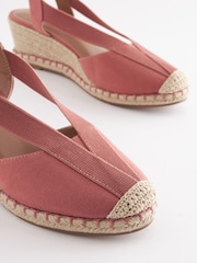Pink - Forever Comfort® Schuhe mit Keilabsatz und geschlossener Vorderpartie - Bild 5 von 18