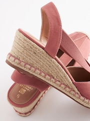 Pink - Forever Comfort® Schuhe mit Keilabsatz und geschlossener Vorderpartie - Bild 7 von 18