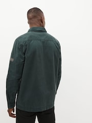 Barbour® International Adey Shacket Overshirt - Image 2 of 5