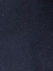 Barbour® Navy Blue Foley Mule Slippers - Image 6 of 6