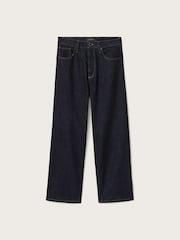 AllSaints Sadie Barrel Jeans - Imaginea 7 din 7