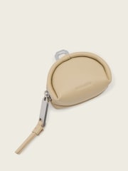 AllSaints White Rosalie Airpod Case - Image 4 of 4