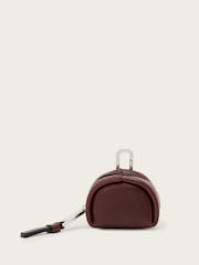 AllSaints Red Rosalie Airpod Case - Image 1 of 4