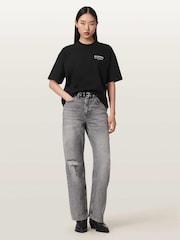 تيشِرت Eliana Etta من AllSaints - صورة 2 من 7