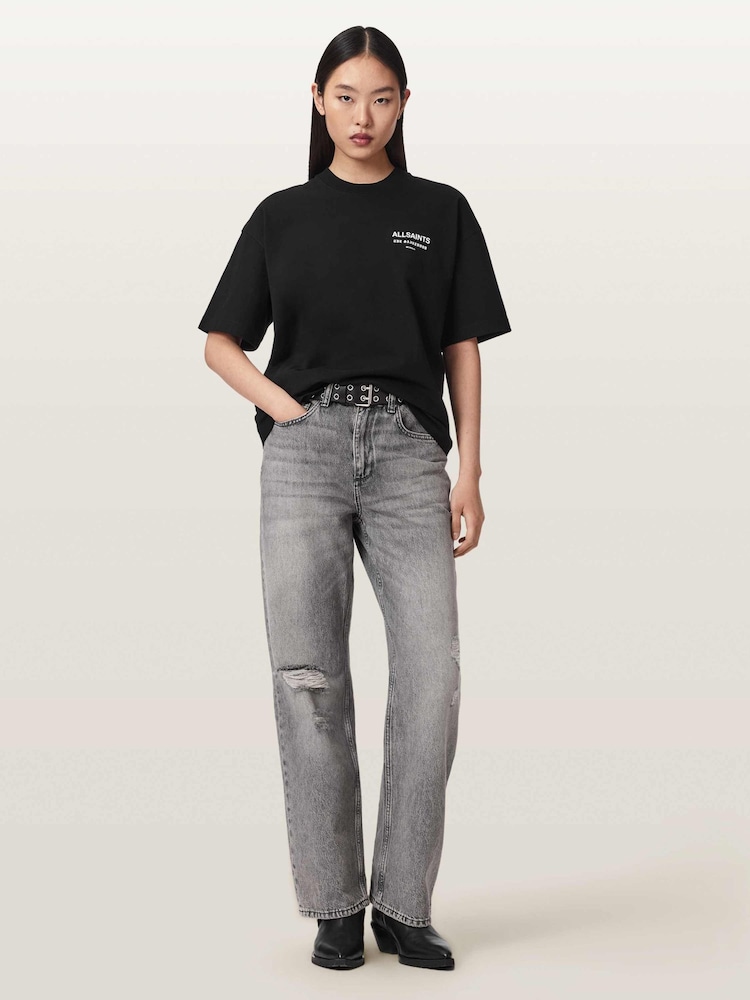 تيشِرت Eliana Etta من AllSaints - صورة 2 من 7