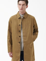Barbour® Sand Lorden Waterproof Mac Jacket - Image 1 of 8
