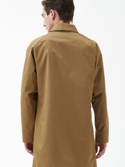 Barbour® Sand Lorden Waterproof Mac Jacket - Image 2 of 8