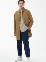 Barbour® Sand Lorden Waterproof Mac Jacket - Image 3 of 8