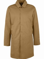 Barbour® Sand Lorden Waterproof Mac Jacket - Image 7 of 8
