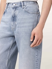 AllSaints Blue Mullen Jeans - Image 3 of 7