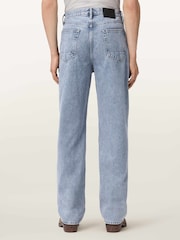 AllSaints Blue Mullen Jeans - Image 4 of 7