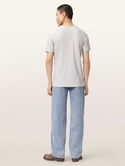 AllSaints Blue Mullen Jeans - Image 6 of 7