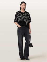 AllSaints Maia Etta -t-paita - Kuva 5 / 7