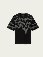 AllSaints Maia Etta -t-paita - Kuva 6 / 7