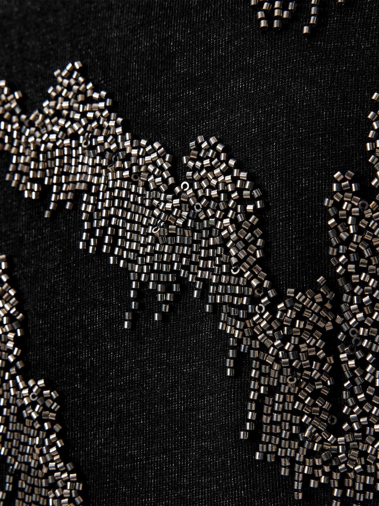 AllSaints Maia Etta -t-paita - Kuva 7 / 7