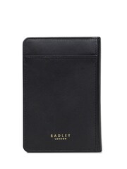 Radley London Black Heritage Passport Cover - Image 2 of 3