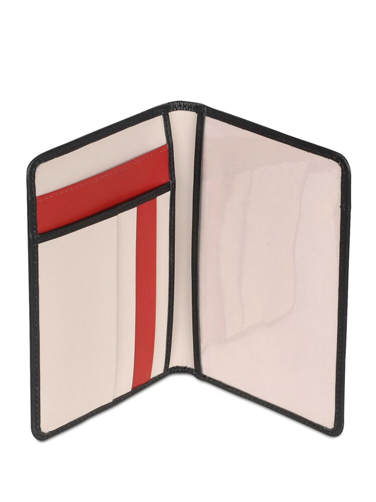 Radley London Black Heritage Passport Cover - Image 3 of 3