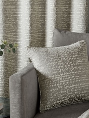 Ashley Wilde Grey Tonwell Cushion - Image 1 of 3