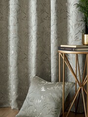 Ashley Wilde Hertford Cushion - Image 1 of 3