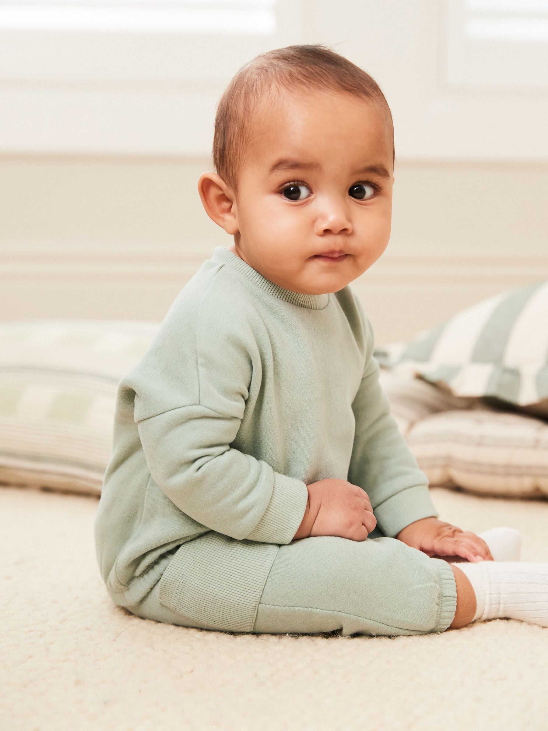 Next baby boy joggers shop