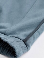 Blue Baby Polo Bodysuit And Leggings 2 Piece Set - Image 16 of 16