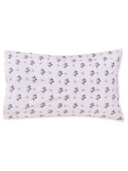 Cath Kidston Pink Paper Birds Duvet Cover and Pillowcase Set - Image 5 of 5